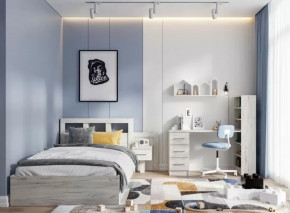 Детская спальня Гранд в Мегионе - megion.mebel-tymen.ru | фото