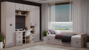 Детская «Тиффани» Кашемир, Кашемир матовый в Мегионе - megion.mebel-tymen.ru | фото