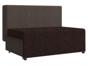 Детский диван Капитошка Savana Hazel-Savana Chocolate кат. 1 в Мегионе - megion.mebel-tymen.ru | фото