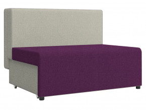 Детский диван Капитошка Savana Milk-Savana Berry кат. 1 в Мегионе - megion.mebel-tymen.ru | фото