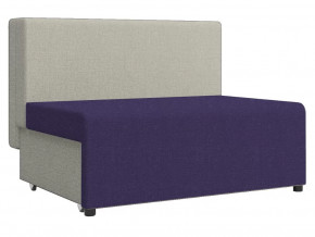 Детский диван Капитошка Savana Milk-Savana Violet кат. 1 в Мегионе - megion.mebel-tymen.ru | фото