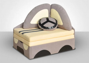 Детский Диван-Кровать Гонка в Мегионе - megion.mebel-tymen.ru | фото