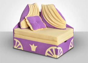 Детский Диван-кровать Карета в Мегионе - megion.mebel-tymen.ru | фото