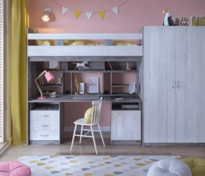 Детский комплекс Юта Ярофф в Мегионе - megion.mebel-tymen.ru | фото