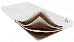 Детский Матрас Пушинка в Мегионе - megion.mebel-tymen.ru | фото