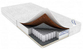 Детский Матрас Пушистик в Мегионе - megion.mebel-tymen.ru | фото