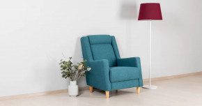 Дилан Кресло для отдыха арт. ТК 422 в Мегионе - megion.mebel-tymen.ru | фото