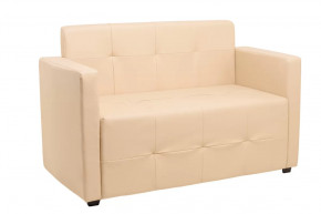 Диван 2-х местный Ситено (бежевый) в Мегионе - megion.mebel-tymen.ru | фото