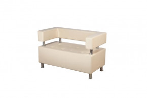 Диван 3-х местный Рейли (бежевый) в Мегионе - megion.mebel-tymen.ru | фото