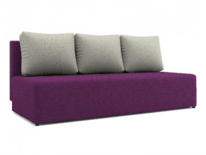 Диван Алиса 2 Savana Berry-Savana milk кат. 1 в Мегионе - megion.mebel-tymen.ru | фото