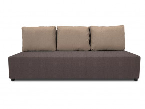 Диван Алиса 2 Savana Latte-Savana Camel кат. 1 в Мегионе - megion.mebel-tymen.ru | фото