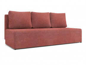 Диван Алиса 2 savana plus coral кат. 1 в Мегионе - megion.mebel-tymen.ru | фото