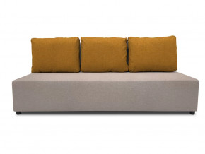 Диван Алиса 2 savana plus Ivory-savana plus yellow кат. 1 в Мегионе - megion.mebel-tymen.ru | фото