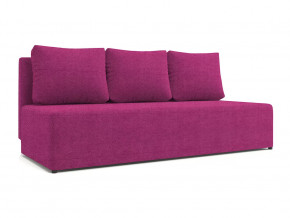Диван Алиса 2 Shaggy fuchsia кат. 2 в Мегионе - megion.mebel-tymen.ru | фото