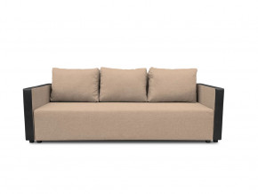 Диван Алиса 4 Savana Camel-Teos Dark Brown кат. 1 в Мегионе - megion.mebel-tymen.ru | фото