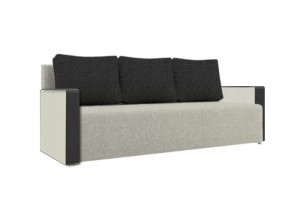 Диван Алиса 4 Savana Milk -Savana Grey-Marvel Black кат. 1 в Мегионе - megion.mebel-tymen.ru | фото