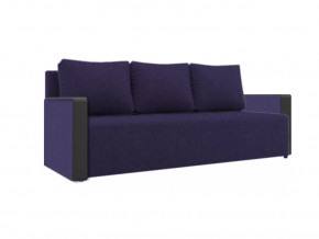 Диван Алиса 4 Savana Violet-Marvel Black кат. 1 в Мегионе - megion.mebel-tymen.ru | фото