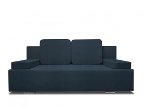 Диван Анри Lunar Navy кат. 1 в Мегионе - megion.mebel-tymen.ru | фото