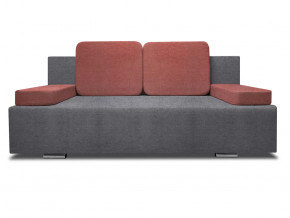 Диван Анри Savana Plus Ash-Savana Plus Coral кат. 1 в Мегионе - megion.mebel-tymen.ru | фото