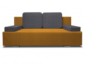 Диван Анри Savana Plus Yellow-Savana Plus Grafit кат. 1 в Мегионе - megion.mebel-tymen.ru | фото
