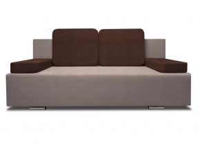 Диван Анри Shaggy Bessee-Shaggy Chocolate кат. 2 в Мегионе - megion.mebel-tymen.ru | фото