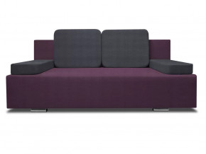 Диван Анри Shaggy plum-azure кат. 2 в Мегионе - megion.mebel-tymen.ru | фото