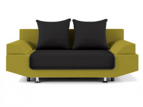 Диван Анютка Neo Apple-Neo Grafit кат. 1 в Мегионе - megion.mebel-tymen.ru | фото