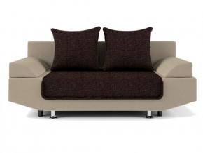 Диван Анютка Savana Camel-Savana Chocolate кат. 1 в Мегионе - megion.mebel-tymen.ru | фото