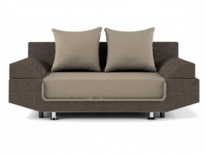 Диван Анютка Savana Hazel-Savana Camel кат. 1 в Мегионе - megion.mebel-tymen.ru | фото