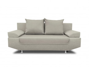 Диван Анютка Savana Milk кат. 1 в Мегионе - megion.mebel-tymen.ru | фото