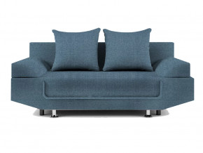 Диван Анютка Savana plus blue кат. 1 в Мегионе - megion.mebel-tymen.ru | фото