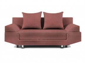 Диван Анютка Savana plus coral кат. 1 в Мегионе - megion.mebel-tymen.ru | фото