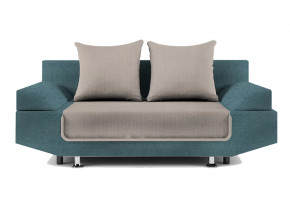 Диван Анютка Savana plus mint-Savana plus ivory кат. 1 в Мегионе - megion.mebel-tymen.ru | фото