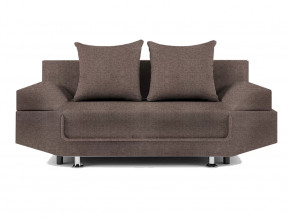 Диван Анютка Savana plus toffee кат. 1 в Мегионе - megion.mebel-tymen.ru | фото