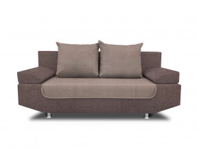 Диван Анютка Savana plus vision-Savana plus mocca кат. 1 в Мегионе - megion.mebel-tymen.ru | фото