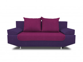 Диван Анютка Savana Violet-Savana Berry кат. 1 в Мегионе - megion.mebel-tymen.ru | фото