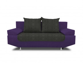 Диван Анютка Savana Violet-Savana Grey кат. 1 в Мегионе - megion.mebel-tymen.ru | фото