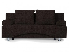 Диван Аристократ Savana Chocolate кат. 1 в Мегионе - megion.mebel-tymen.ru | фото
