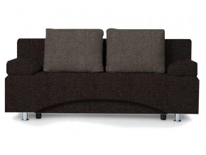 Диван Аристократ Savana Chocolate-Savana Hazel кат. 1 в Мегионе - megion.mebel-tymen.ru | фото