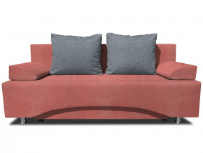 Диван Аристократ Savana Plus Coral-Savana Plus Mouse кат. 1 в Мегионе - megion.mebel-tymen.ru | фото