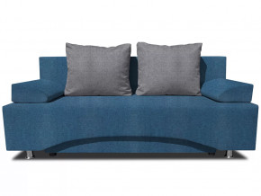 Диван Аристократ Savana Plus Denim-Savana Plus Ash кат. 1 в Мегионе - megion.mebel-tymen.ru | фото