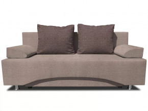 Диван Аристократ Savana Plus Mocca-Savana Plus Vision кат. 1 в Мегионе - megion.mebel-tymen.ru | фото