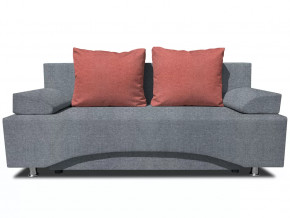 Диван Аристократ Savana Plus Mouse-Savana Plus Coral кат. 1 в Мегионе - megion.mebel-tymen.ru | фото