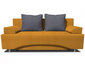 Диван Аристократ Savana Plus Yellow-Savana Plus Grafit кат. 1 в Мегионе - megion.mebel-tymen.ru | фото