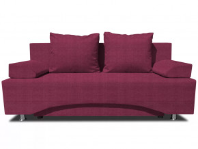 Диван Аристократ Shaggy Wine кат. 2 в Мегионе - megion.mebel-tymen.ru | фото