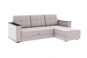 Диван АТЛАНТ угловой без столика NEO 4 бежевый в Мегионе - megion.mebel-tymen.ru | фото
