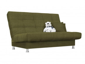 Диван Идальго Shaggy green кат. 2 в Мегионе - megion.mebel-tymen.ru | фото