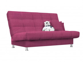 Диван Идальго Shaggy magenta кат. 2 в Мегионе - megion.mebel-tymen.ru | фото
