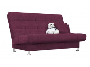 Диван Идальго Shaggy wine кат. 2 в Мегионе - megion.mebel-tymen.ru | фото