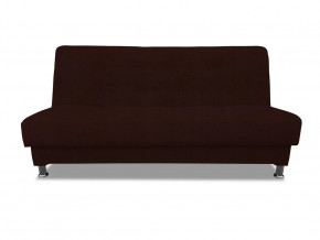 Диван Идальго Vital chocolate кат. 2 в Мегионе - megion.mebel-tymen.ru | фото